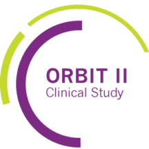Orbit II Clinical Study