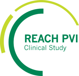 Reach PVI Clinical Study